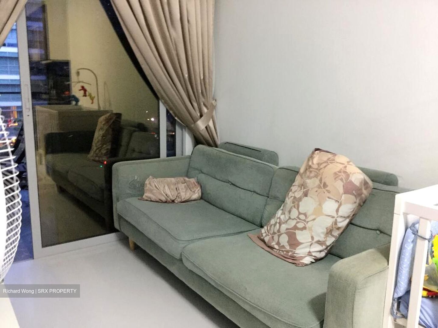 Loft @ Nathan (D10), Apartment #501797961